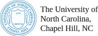 The University of North Carolina at Chapel Hill